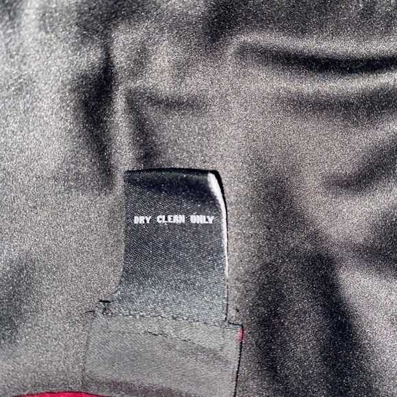 Torrid Black Lightweight Jacket - Picture 12 of 12